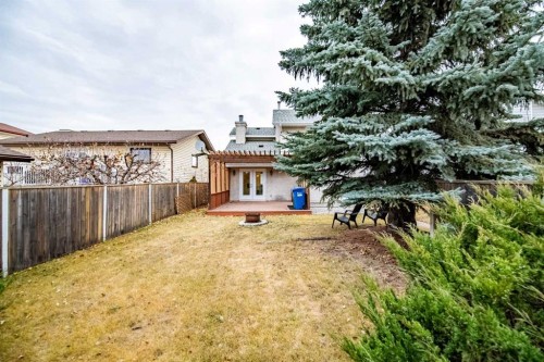 164 Dixon Crescent, Red Deer, AB - Outdoor