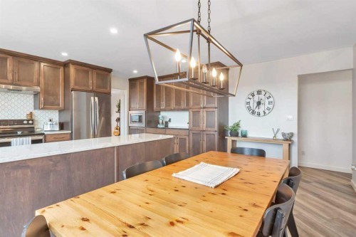 7 Westview Drive, Lacombe, AB - Indoor