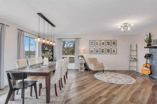 7 Westview Drive, Lacombe, AB - Indoor