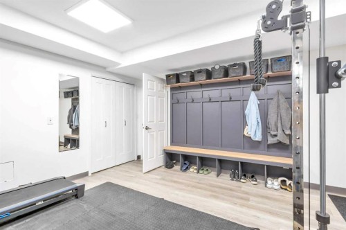 7 Westview Drive, Lacombe, AB - Indoor