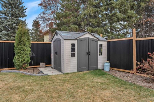 7 Westview Drive, Lacombe, AB - Outdoor