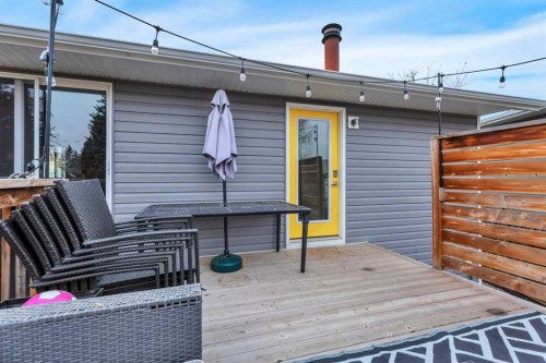 7 Westview Drive, Lacombe, AB - Outdoor With Exterior