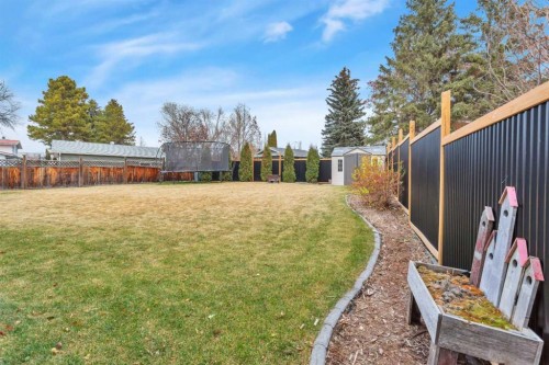 7 Westview Drive, Lacombe, AB - Outdoor