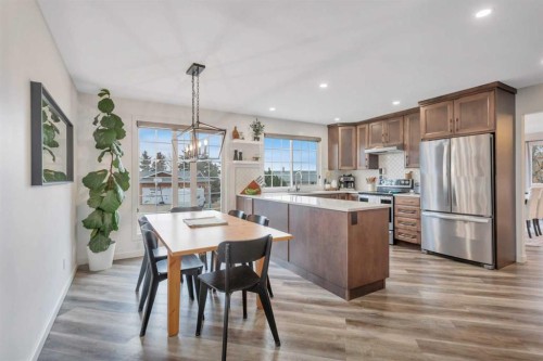 7 Westview Drive, Lacombe, AB - Indoor