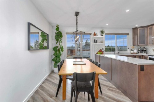 7 Westview Drive, Lacombe, AB - Indoor