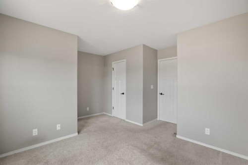 1 Crimson Court, Blackfalds, AB - Indoor Photo Showing Other Room