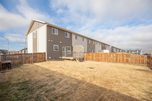 1 Crimson Court, Blackfalds, AB - Outdoor With Exterior