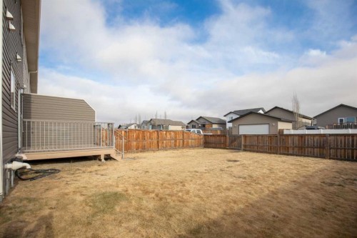 1 Crimson Court, Blackfalds, AB - Outdoor