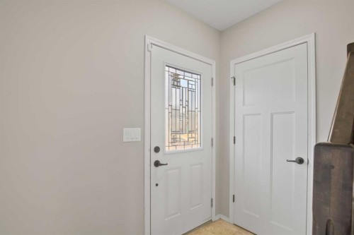 1 Crimson Court, Blackfalds, AB - Indoor Photo Showing Other Room
