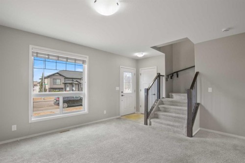 1 Crimson Court, Blackfalds, AB - Indoor Photo Showing Other Room