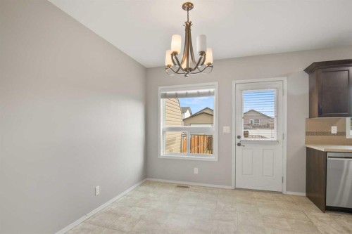 1 Crimson Court, Blackfalds, AB - Indoor