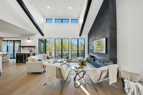 129 Emerald Drive, Red Deer, AB - Indoor