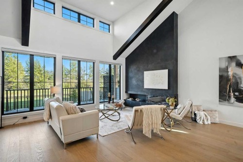 129 Emerald Drive, Red Deer, AB - Indoor