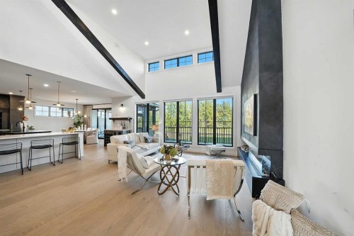 129 Emerald Drive, Red Deer, AB - Indoor