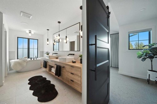 129 Emerald Drive, Red Deer, AB - Indoor