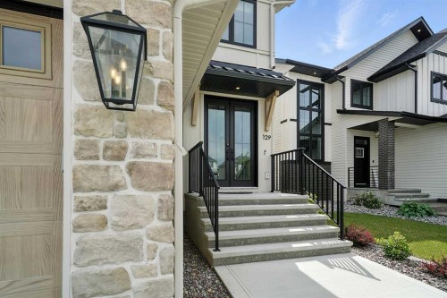 129 Emerald Drive, Red Deer, AB - Outdoor