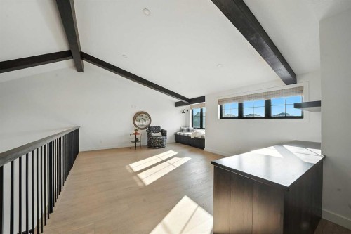 129 Emerald Drive, Red Deer, AB - Indoor Photo Showing Other Room