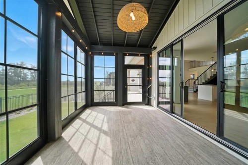 129 Emerald Drive, Red Deer, AB - Indoor Photo Showing Other Room