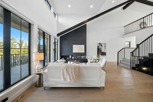 129 Emerald Drive, Red Deer, AB - Indoor