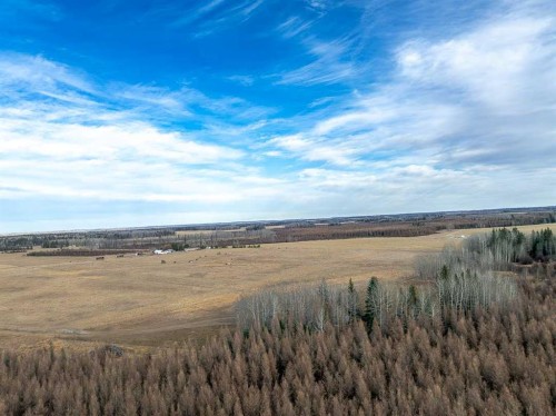 Range Road 6.2, Rural Clearwater County, AB 