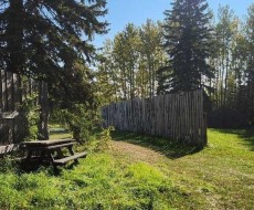 Range Road 6.2  Rural Clearwater County, AB T0M 0C0