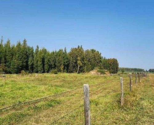 Range Road 6.2, Rural Clearwater County, AB 