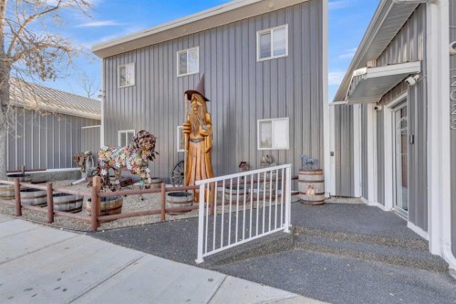 2023 20 Avenue, Bowden, AB 