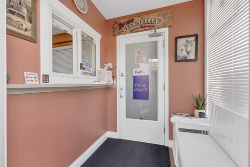 2023 20 Avenue, Bowden, AB 