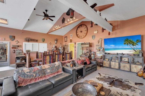 2023 20 Avenue, Bowden, AB 