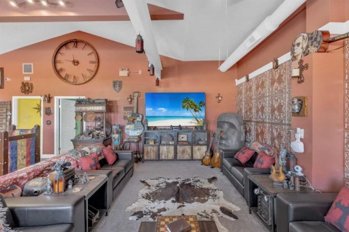 2023 20 Avenue, Bowden, AB 