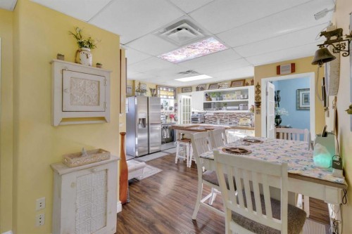 2023 20 Avenue, Bowden, AB 