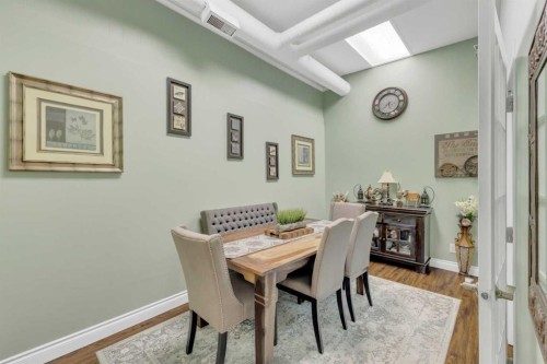 2023 20 Avenue, Bowden, AB 