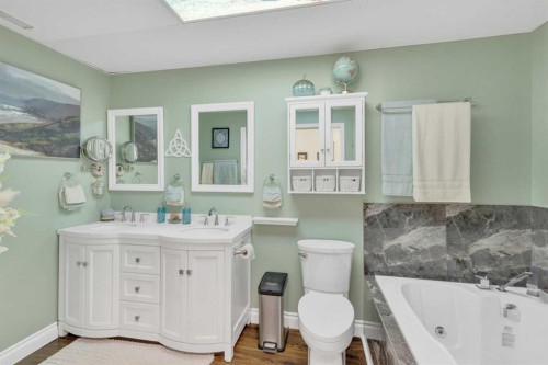 2023 20 Avenue, Bowden, AB 