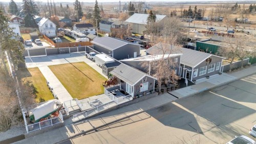 2023 20 Avenue, Bowden, AB 