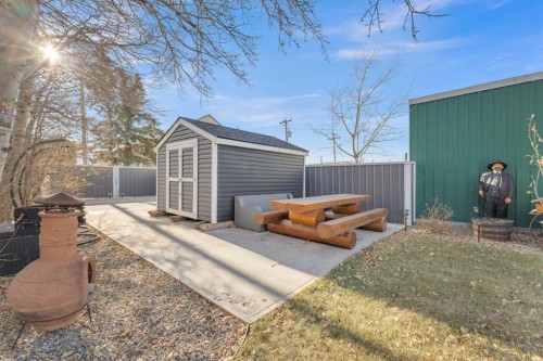 2023 20 Avenue, Bowden, AB 