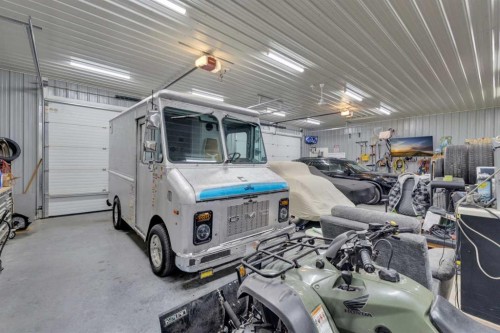 2023 20 Avenue, Bowden, AB 