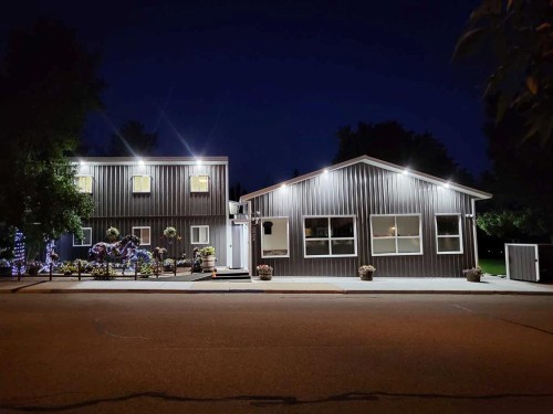 2023 20 Avenue, Bowden, AB 