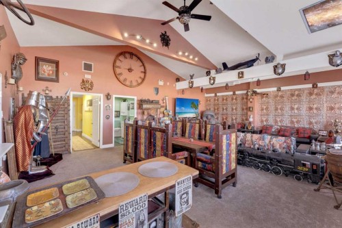 2023 20 Avenue, Bowden, AB 