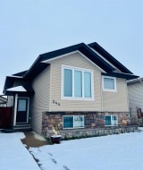 344 Timothy Drive  Red Deer, AB T4P 0L1