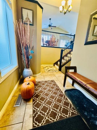 344 Timothy Drive, Red Deer, AB - Indoor Photo Showing Other Room