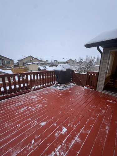 344 Timothy Drive, Red Deer, AB - Outdoor