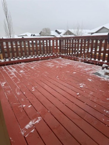 344 Timothy Drive, Red Deer, AB - Outdoor