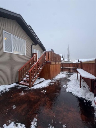 344 Timothy Drive, Red Deer, AB - Outdoor