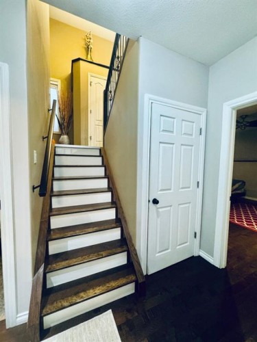 344 Timothy Drive, Red Deer, AB - Indoor Photo Showing Other Room