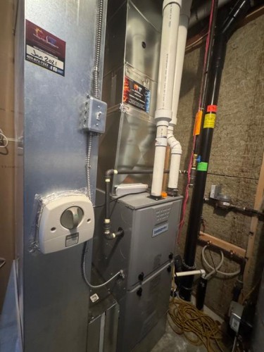 344 Timothy Drive, Red Deer, AB - Indoor Photo Showing Basement