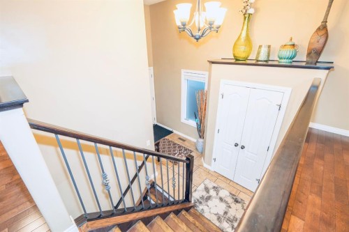 344 Timothy Drive, Red Deer, AB - Indoor Photo Showing Other Room