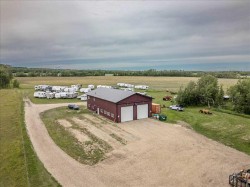 48322 RGE ROAD 275  Rural Leduc County, AB T0C 0V0