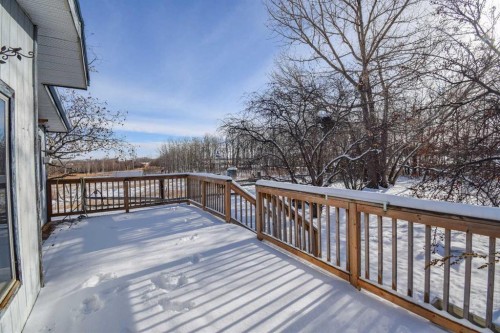 20140 Twp Rd. 380, Rural Stettler No. 6, County Of, AB - Outdoor With Exterior