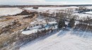 20140 Twp Rd. 380, Rural Stettler No. 6, County Of, AB  - Outdoor With Body Of Water With View 