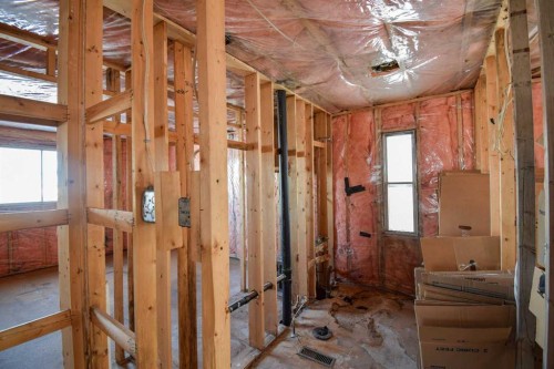 20140 Twp Rd. 380, Rural Stettler No. 6, County Of, AB - Indoor Photo Showing Other Room